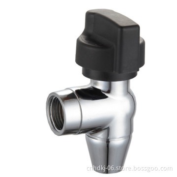 Kitchen use hot gas bypass release valve with various sizes